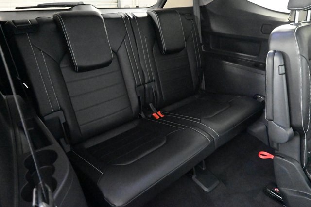 2021 Volkswagen Atlas V6 SEL Premium photo 7