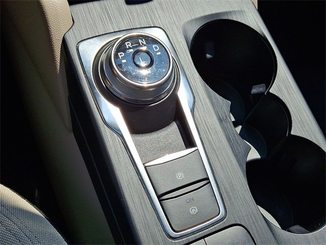 2022 Ford Escape SE photo 12