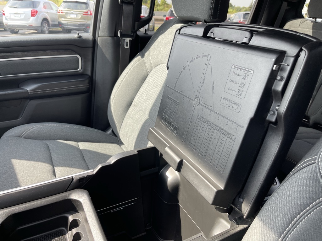 2022 Ram 1500 Big Horn Lone Star photo 50