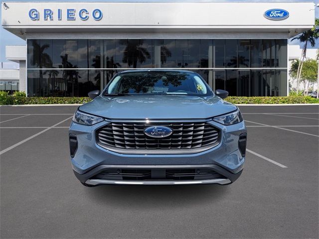 2025 Ford Escape Active photo 3