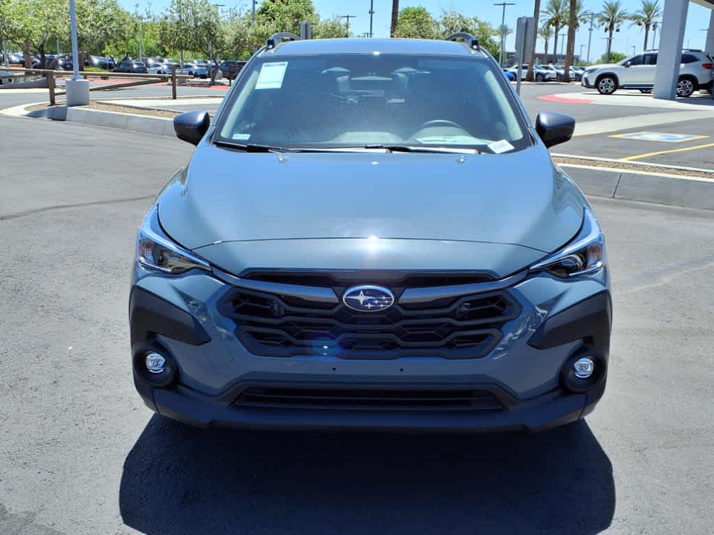 2025 Subaru Crosstrek Premium photo 2