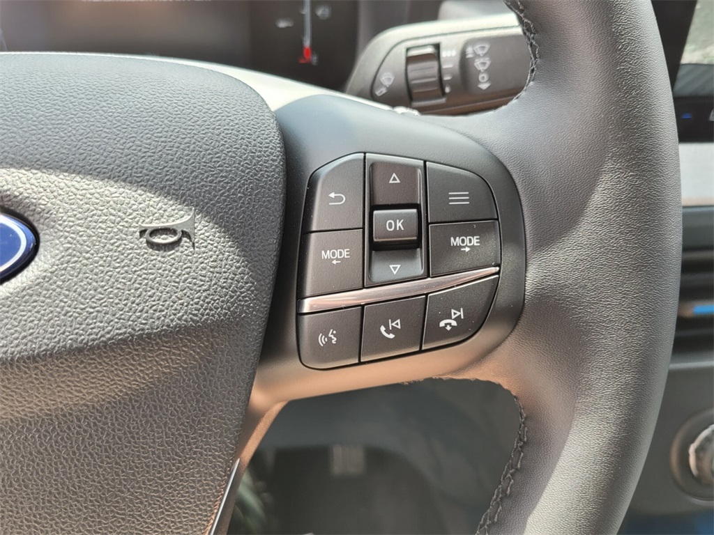 2025 Ford Maverick XLT photo 20