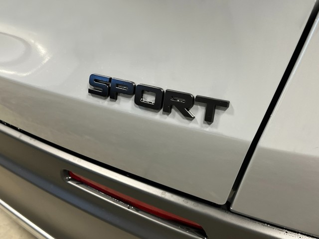 2026 Honda HR-V Sport photo 6