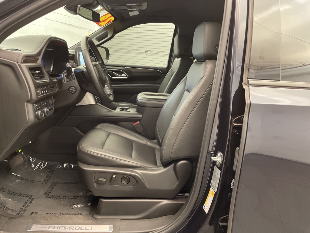 2024 Chevrolet Tahoe Z71 photo 15