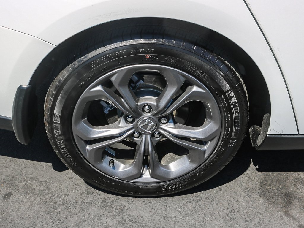 2023 Honda Accord EX photo 11