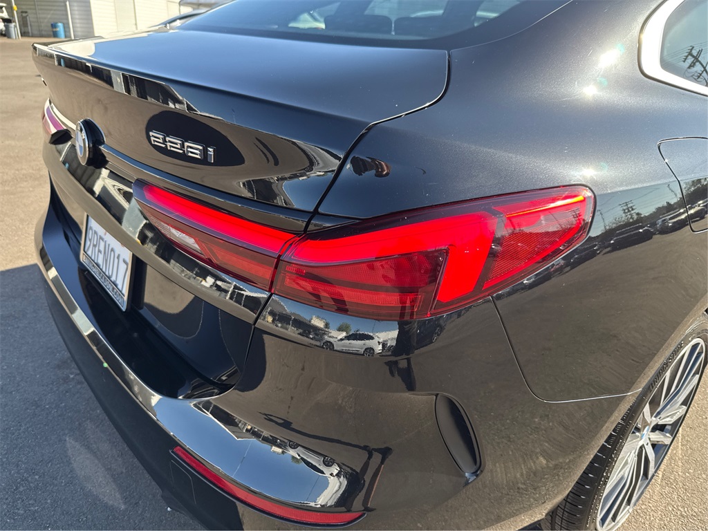 2024 Bmw 228i xDrive Gran Coupe photo 16