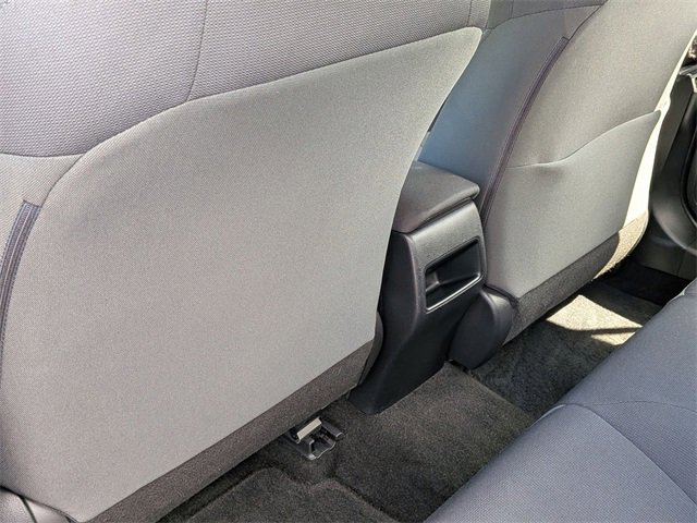2021 Toyota Corolla Hybrid LE photo 31