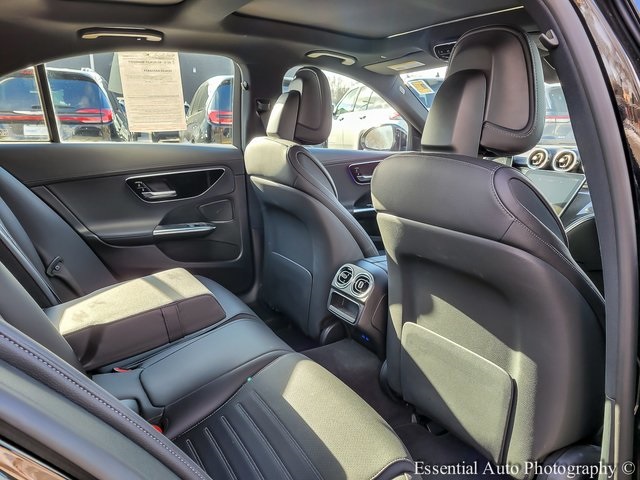 2023 MERCEDES-BENZ C-CLASS - Image 28