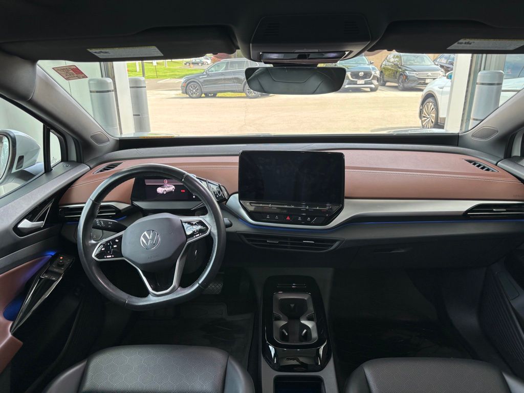 2021 Volkswagen ID.4 Pro S photo 18