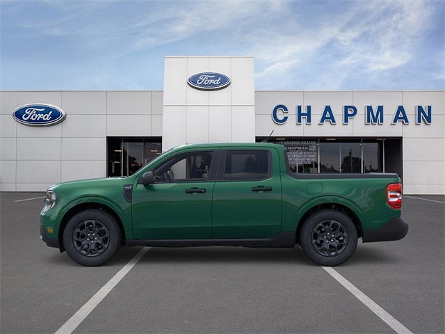 2025 Ford Maverick XLT photo 3