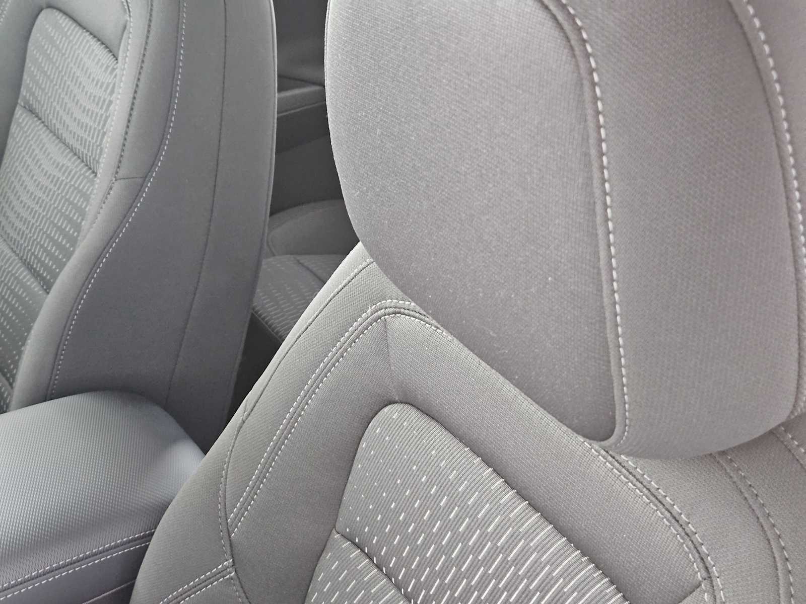 2026 Chevrolet Equinox LT photo 20