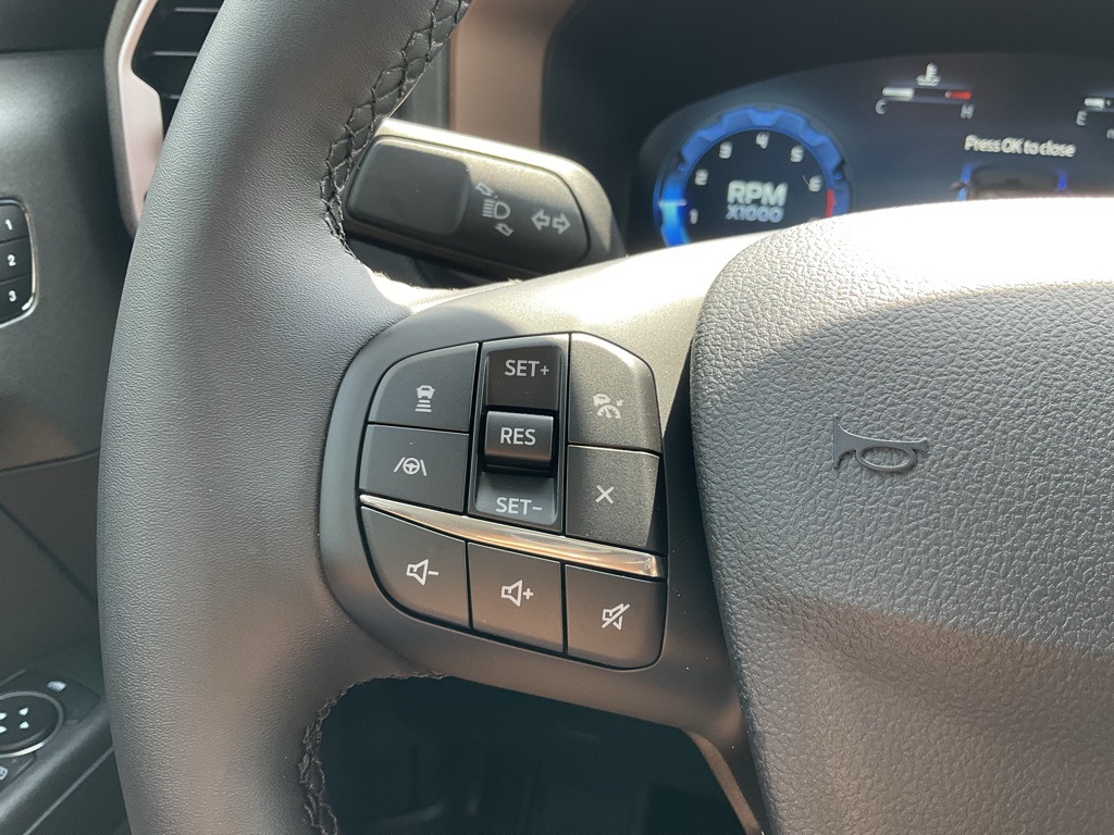 2025 Ford Bronco Sport Outer Banks photo 4