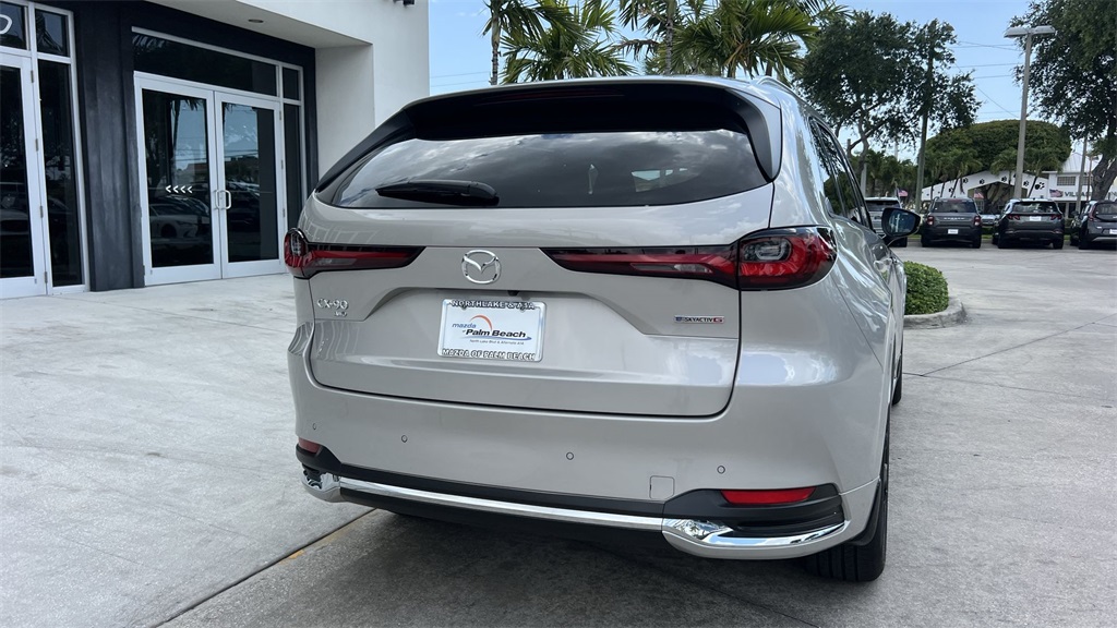 2024 Mazda CX-90 3.3 Turbo Premium Plus photo 20