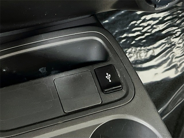 2024 Mitsubishi Mirage ES photo 18