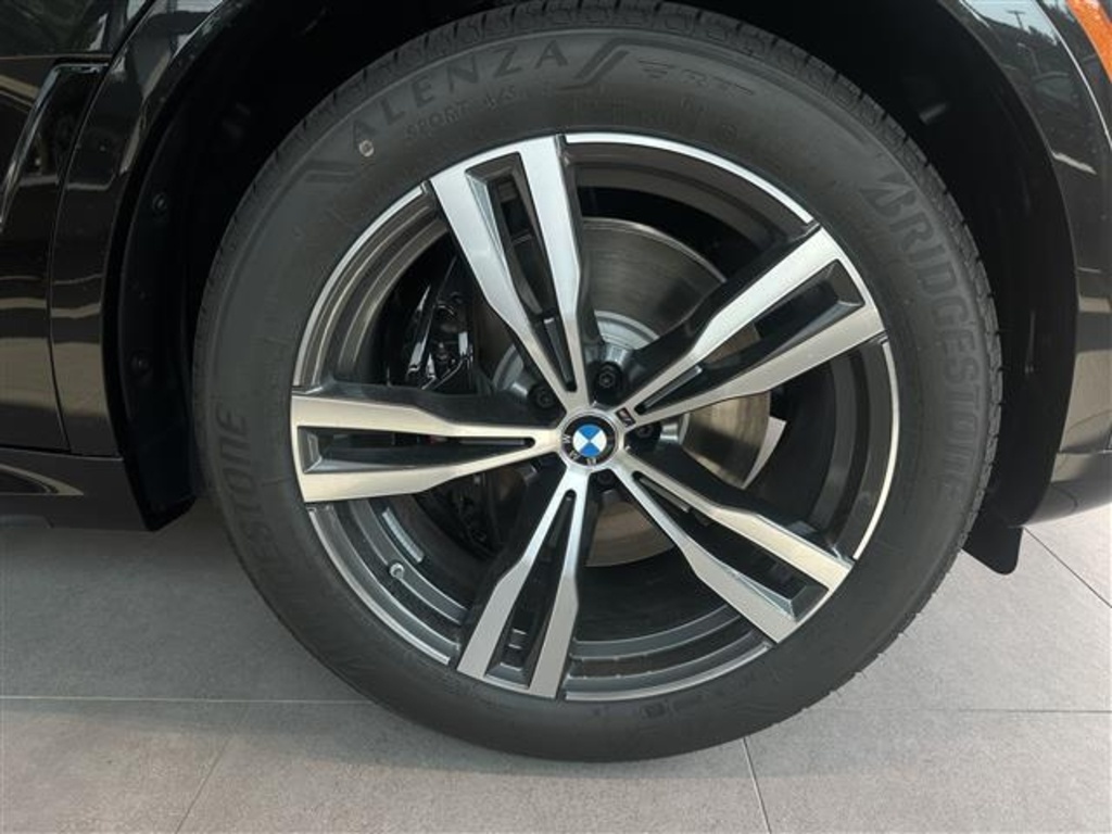 2026 Bmw X7 xDrive40i photo 8