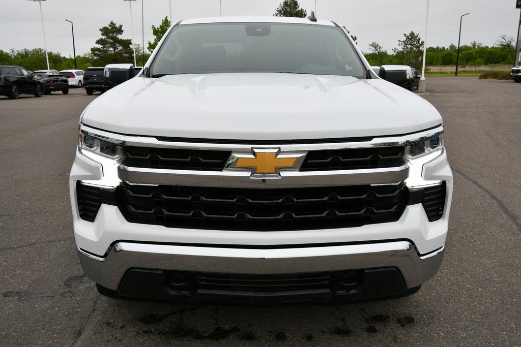 2023 Chevrolet Silverado 1500 LT photo 10