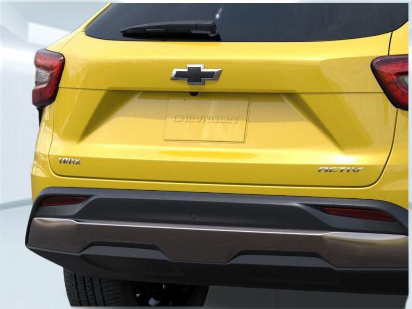 2025 Chevrolet Trax ACTIV photo 14