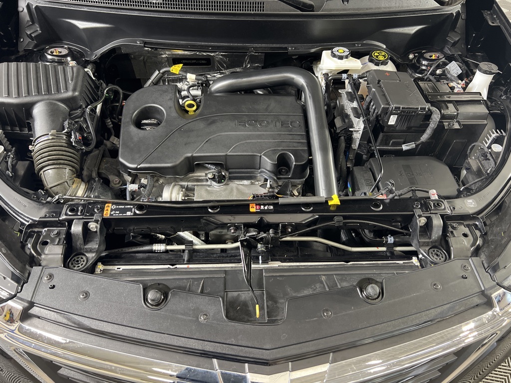 2023 Chevrolet Equinox LT photo 20