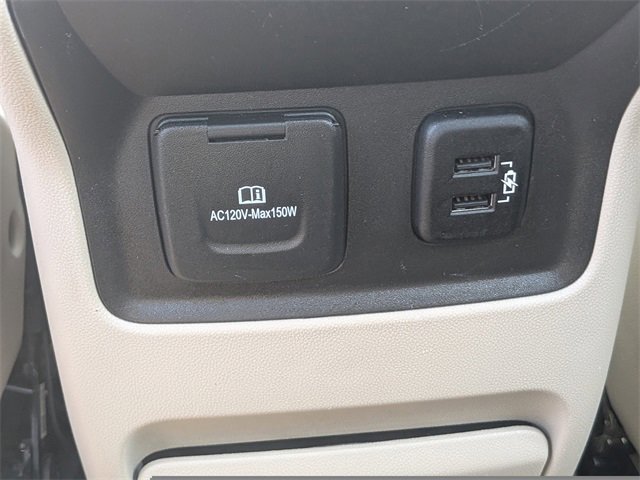 2017 Gmc Acadia Denali photo 13