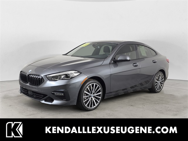 2021 BMW 2 Series 228i
