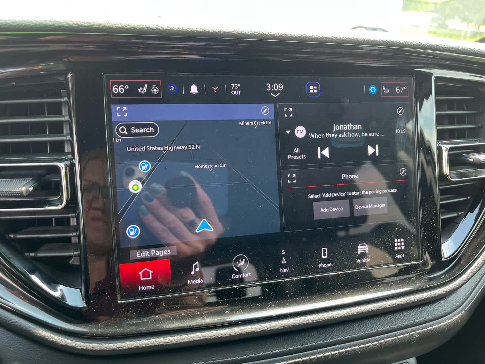 2021 Dodge Durango GT Plus photo 21