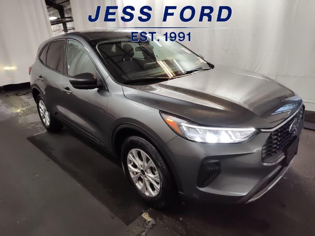 2025 Ford Escape Active photo 4