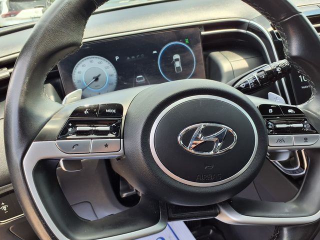 2023 Hyundai Santa Cruz SEL Premium photo 21