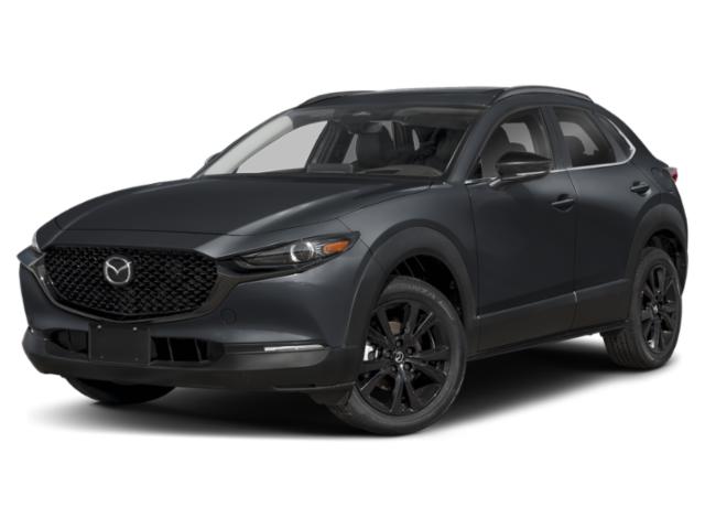 2025 Mazda CX-30 Turbo Premium's photo
