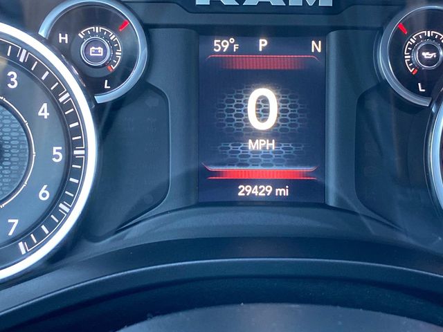 2022 Ram 1500 Big Horn Lone Star photo 32