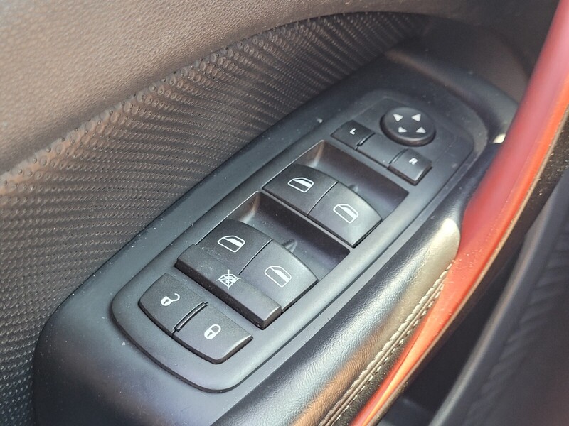 2015 Dodge Dart Limited GT photo 26