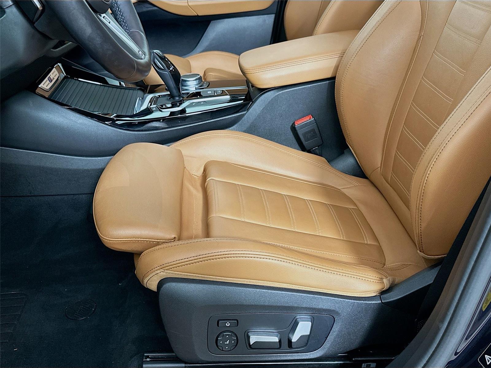 2021 Bmw X3 M40i photo 20
