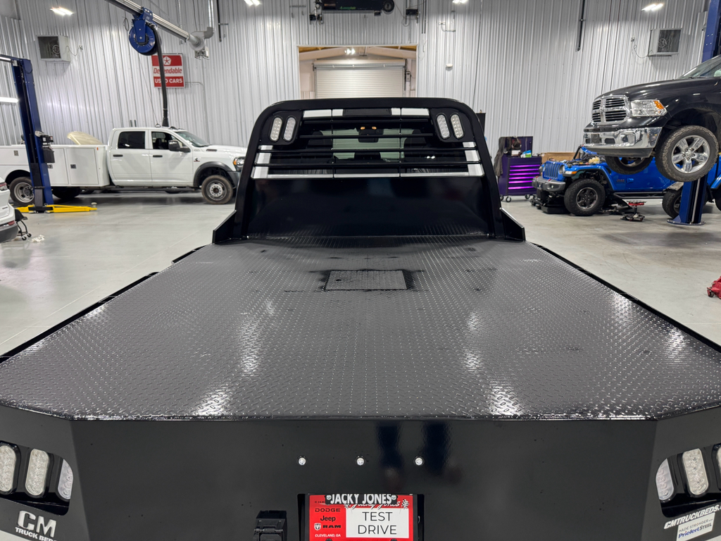 2025 Ram 4500 Tradesman photo 5