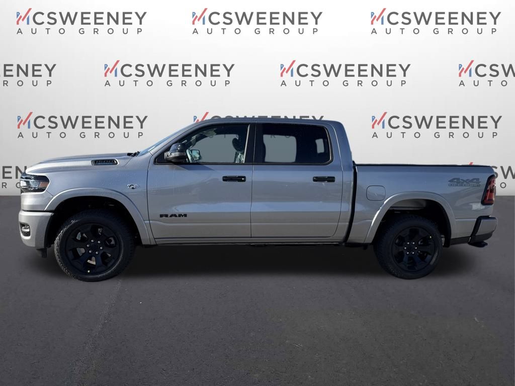 2026 Ram 1500 Big Horn Lone Star photo 2