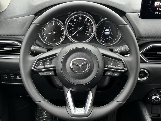 2025 Mazda CX-5 2.5 S Preferred photo 7