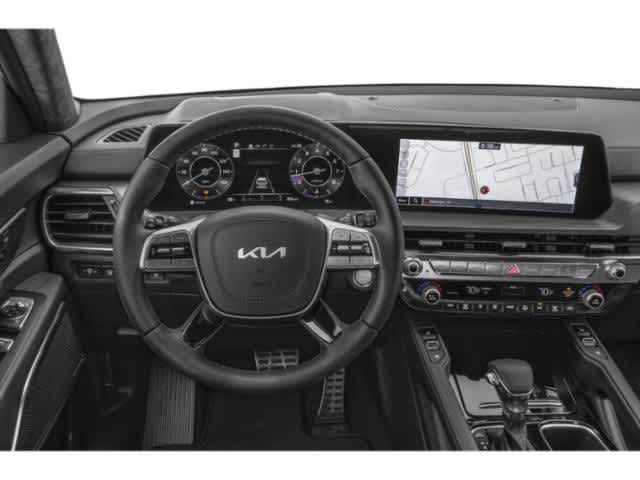 2025 Kia Telluride X-Line photo 5