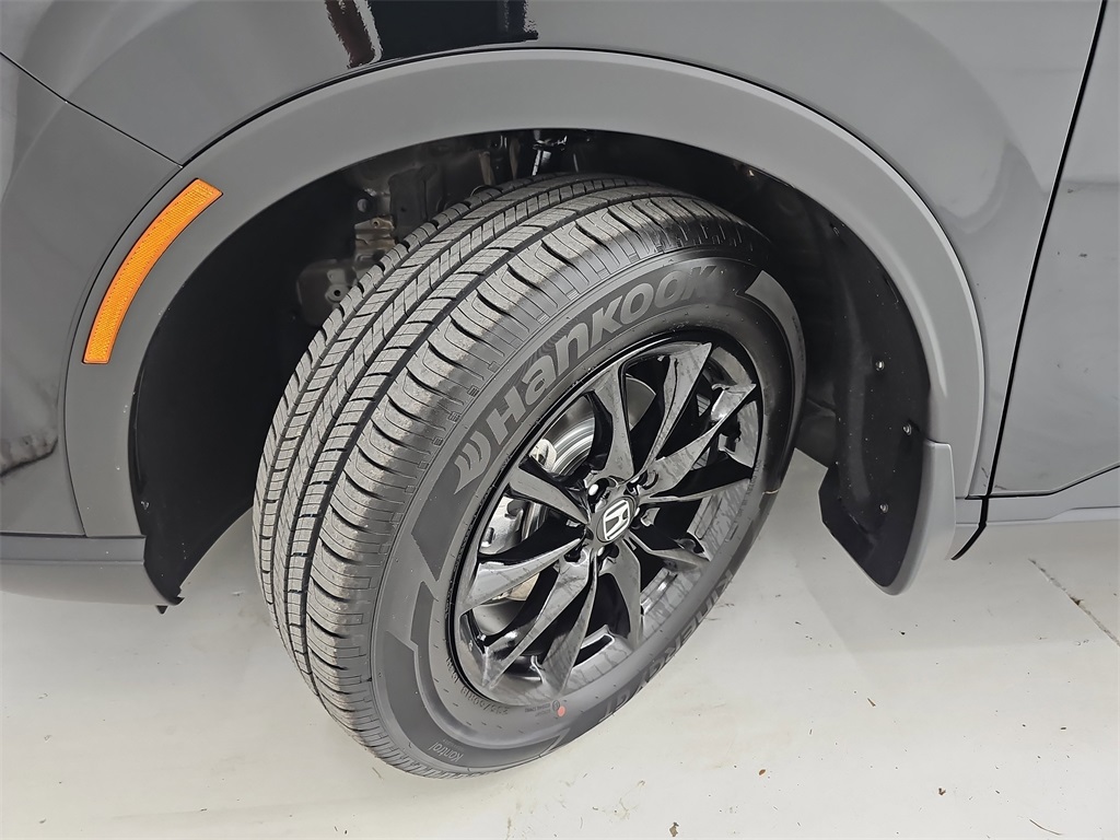 2026 Honda CR-V Hybrid Sport-L photo 38