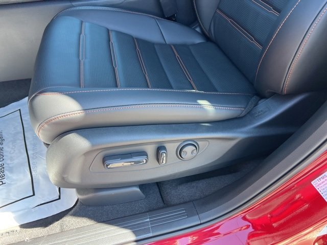 2024 Honda CR-V Hybrid Sport-L Sport photo 10