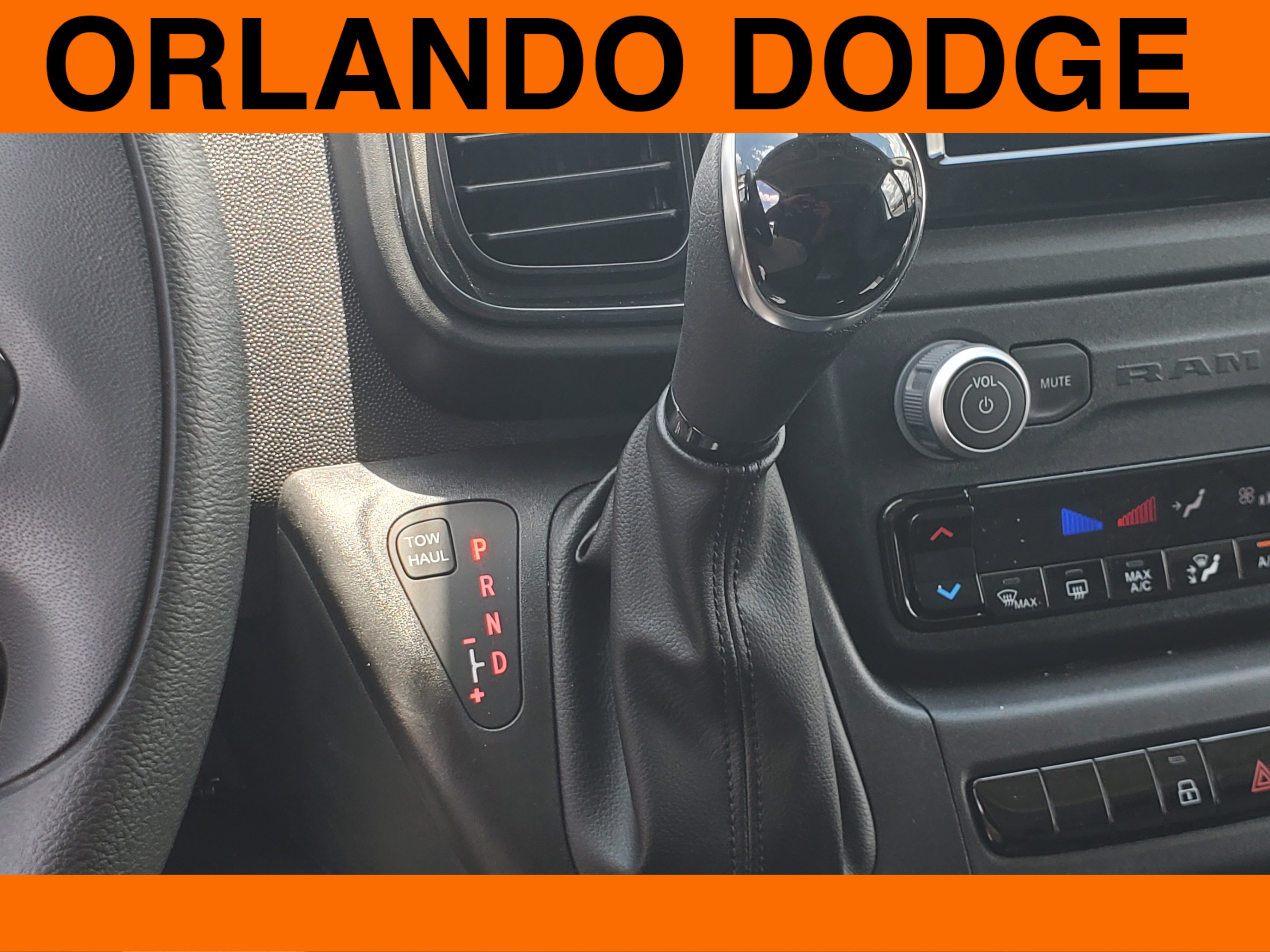 2024 Ram ProMaster 2500 photo 8