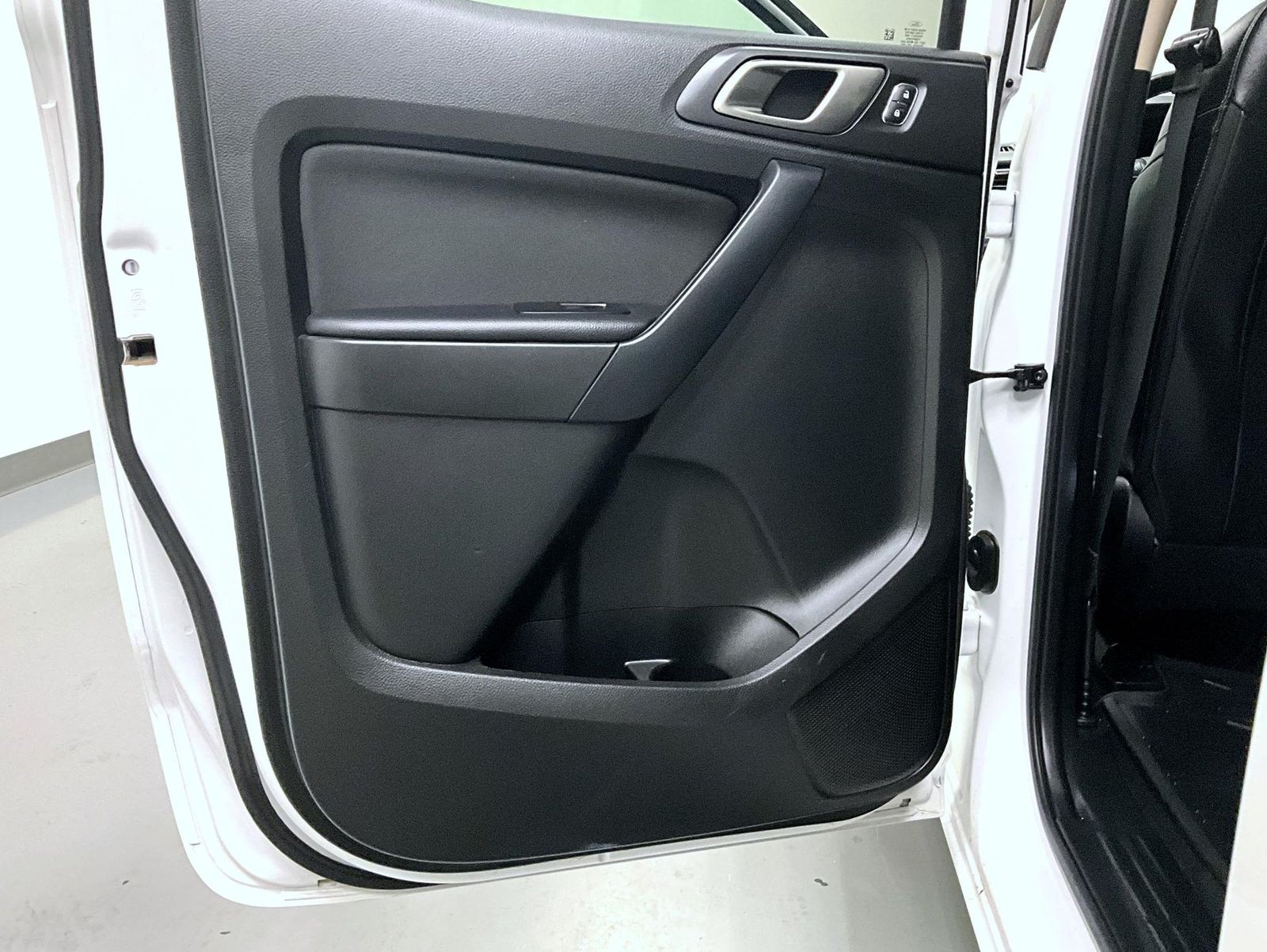 2022 Ford Ranger XLT photo 20