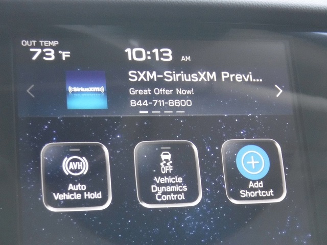 2023 Subaru Outback Premium photo 18
