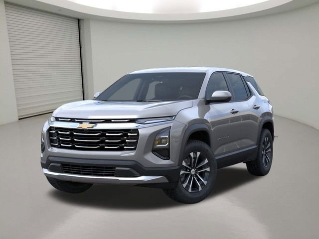 2026 Chevrolet Equinox LT photo 3