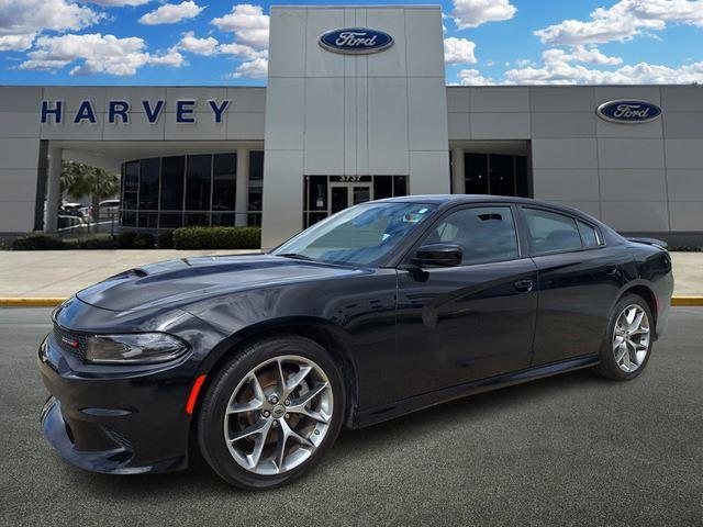 2023 Dodge Charger GT's photo