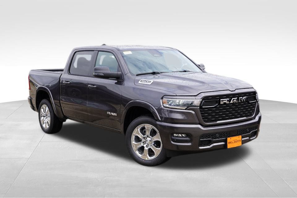 2026 RAM Ram 1500 Pickup Big Horn/Lone Star's photo