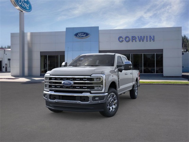 2026 Ford F-250 photo 2
