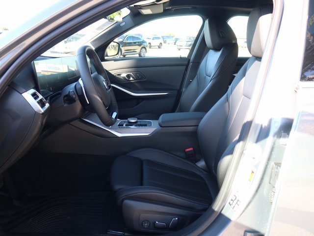 2025 Bmw 330i xDrive photo 6