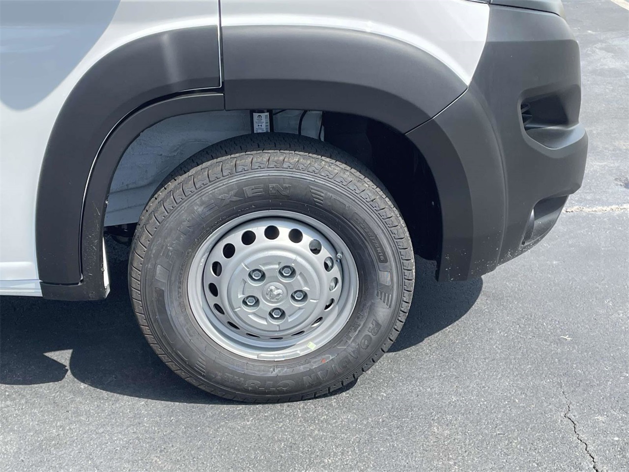 2025 Ram ProMaster 1500 photo 27