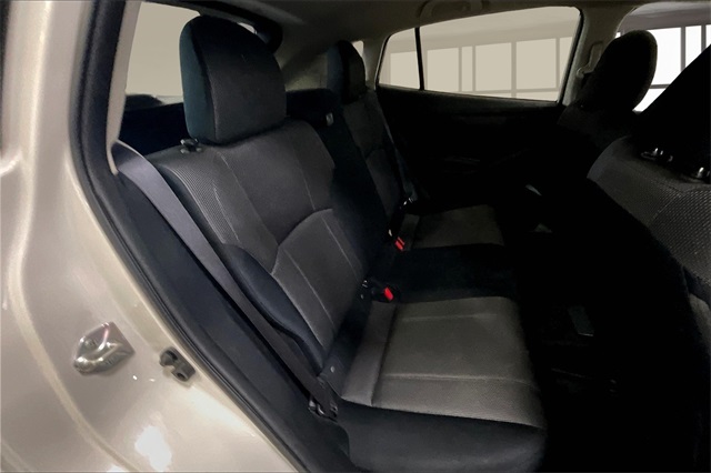 2022 Subaru Crosstrek Base photo 23
