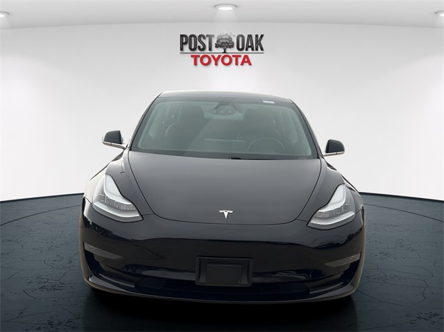 Used 2019 Tesla Model 3 Long Range with VIN 5YJ3E1EB9KF209014 for sale in Midwest City, OK