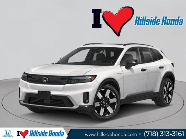 2026 Honda Prologue Elite's photo