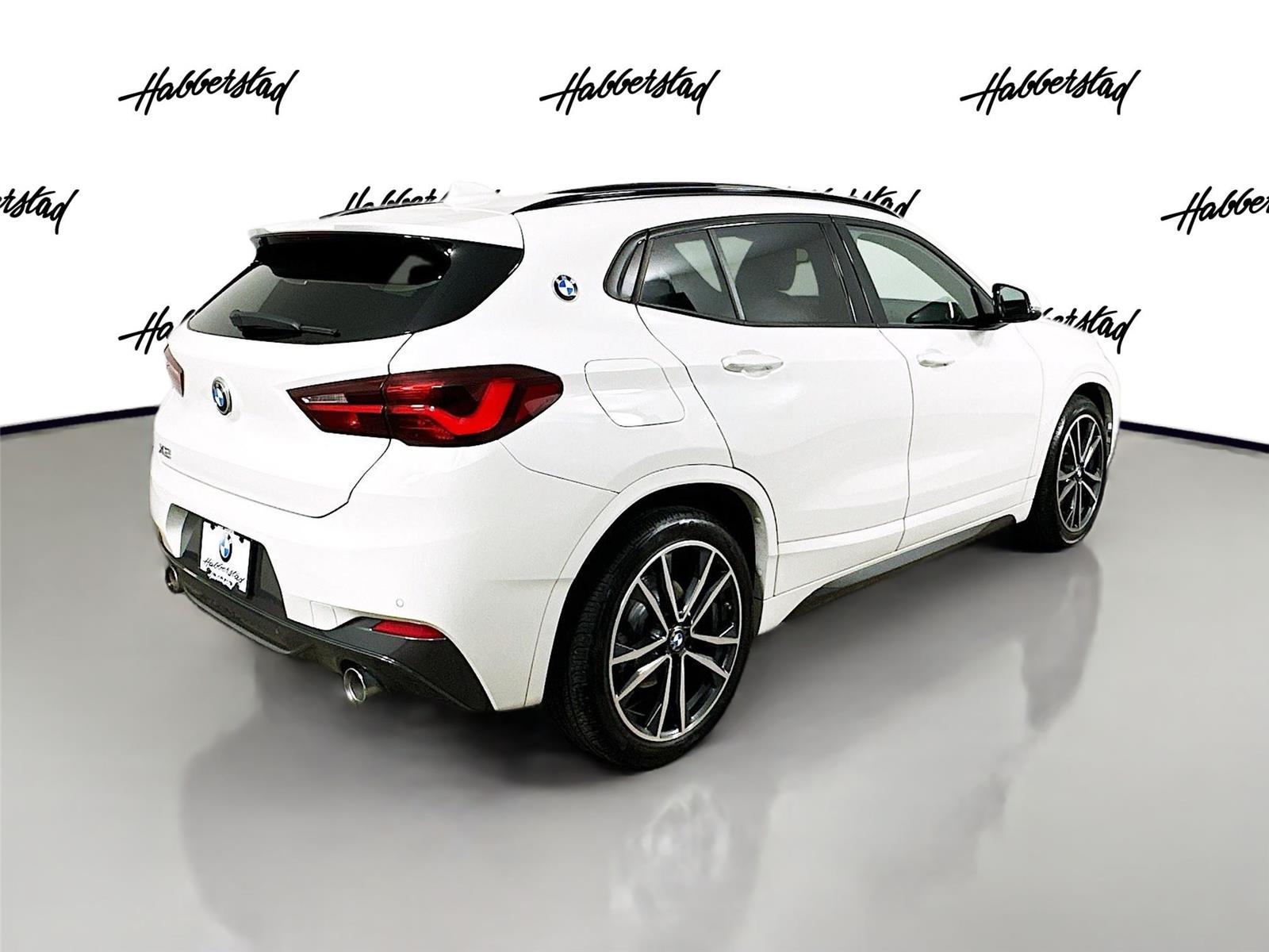 2023 Bmw X2 xDrive28i photo 5
